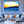 Main image Flamme Marine - Aluminium