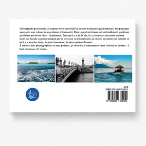 Mots et Merveilles – Beau livre photo & poésie