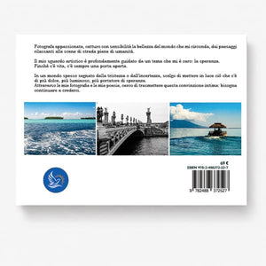 Parole e Meraviglie – Fotografia e poesia | Mireille Saoundé