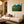 Forest of the Heights - Decorative wooden Painting