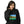 Sweat à capuche écologique unisexe - Éden Cristallin - ESPOIR PHOTOS