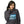 Sweat à capuche écologique unisexe - Lagon Royal - ESPOIR PHOTOS